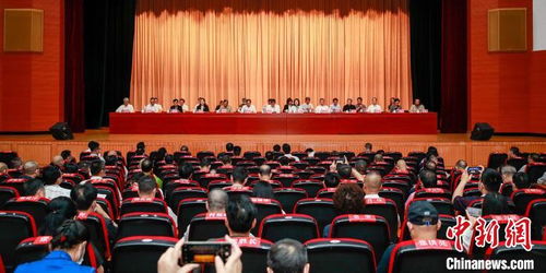 廣東畫院院長林藍(lán)當(dāng)選新一屆廣東省美術(shù)家協(xié)會主席