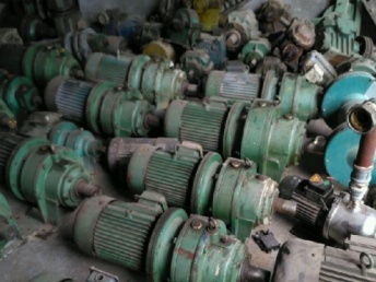 重慶舊貨回收 機電設備、電力設施與工業機械的綠色循環之道