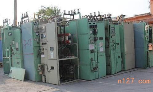山海天旅游度假區(qū)電力設(shè)備回收 廢舊電機(jī)與電力金具的專(zhuān)業(yè)處理方案
